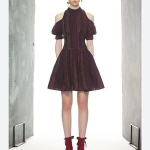 Self Portrait Dress 8